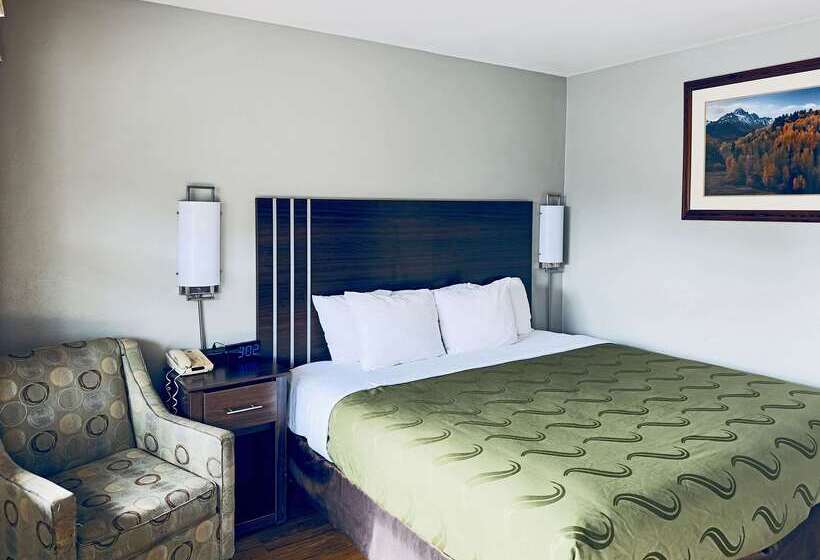 ホテル Quality Inn Durango