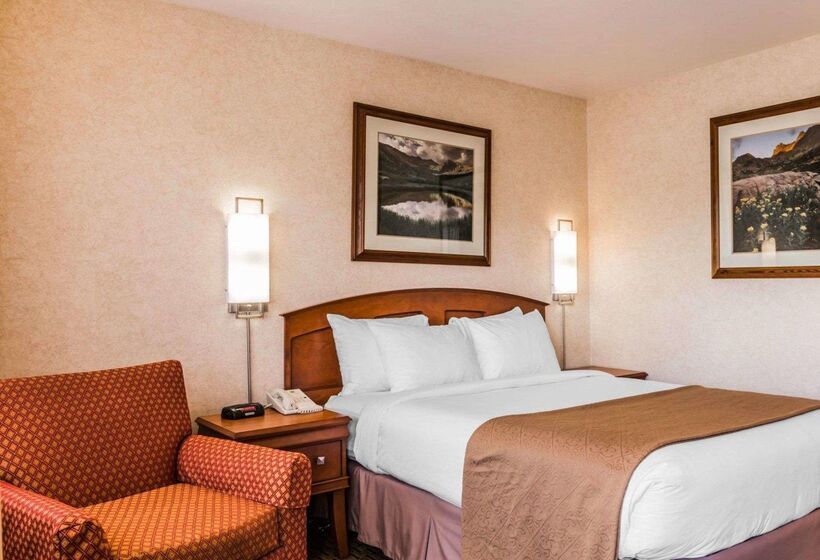 ホテル Quality Inn Durango