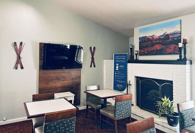 ホテル Quality Inn Durango