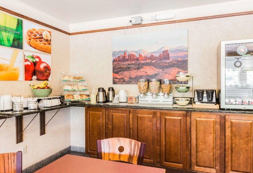 ホテル Quality Inn Durango