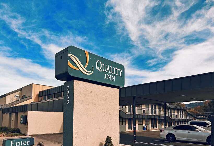 ホテル Quality Inn Durango