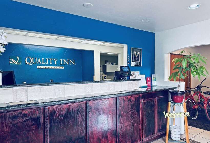 فندق Quality Inn Durango