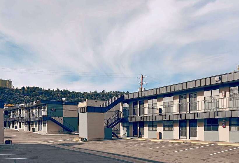 ホテル Quality Inn Durango