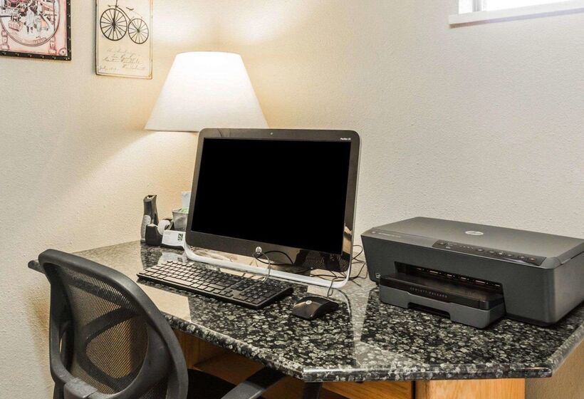 ホテル Quality Inn Durango
