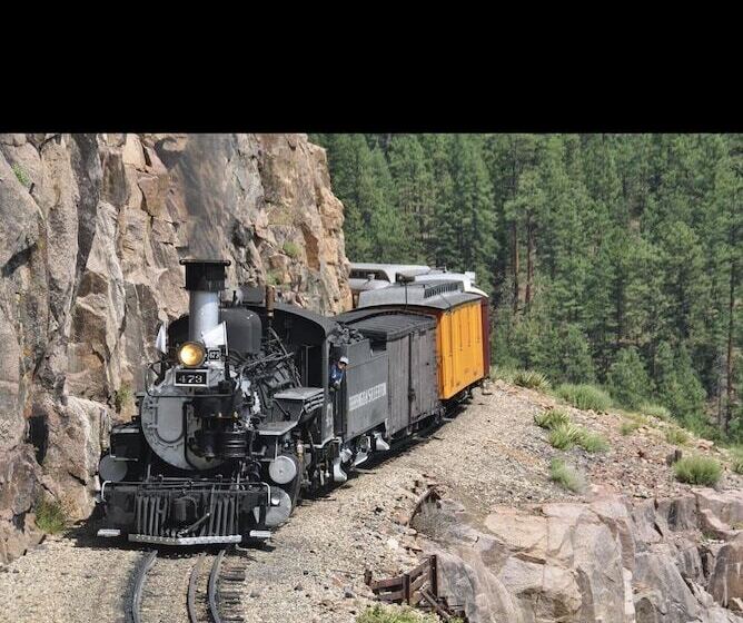 ホテル Quality Inn Durango