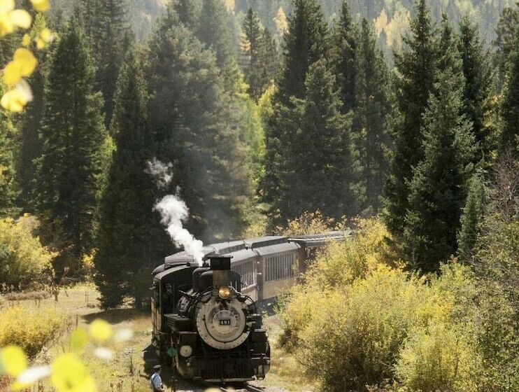 ホテル Quality Inn Durango