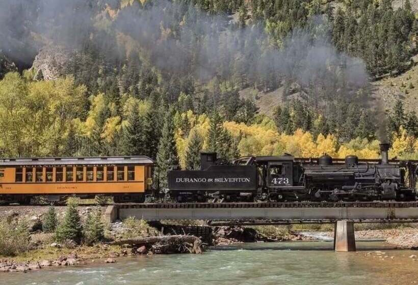 فندق Quality Inn Durango