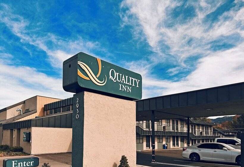 ホテル Quality Inn Durango