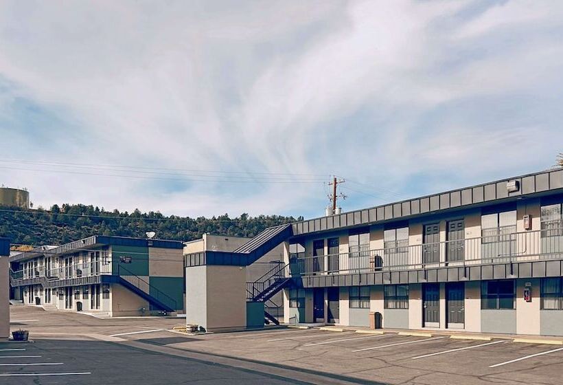 ホテル Quality Inn Durango