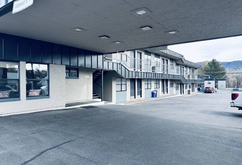 ホテル Quality Inn Durango