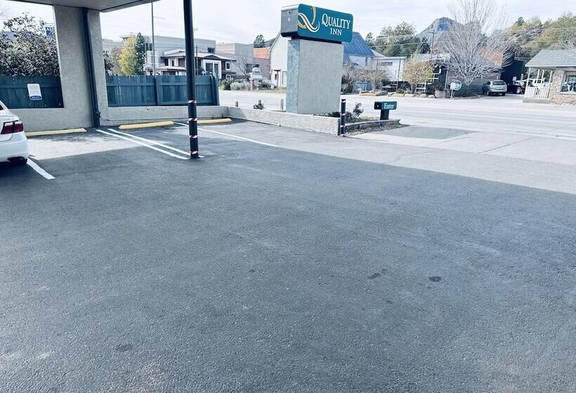 هتل Quality Inn Durango