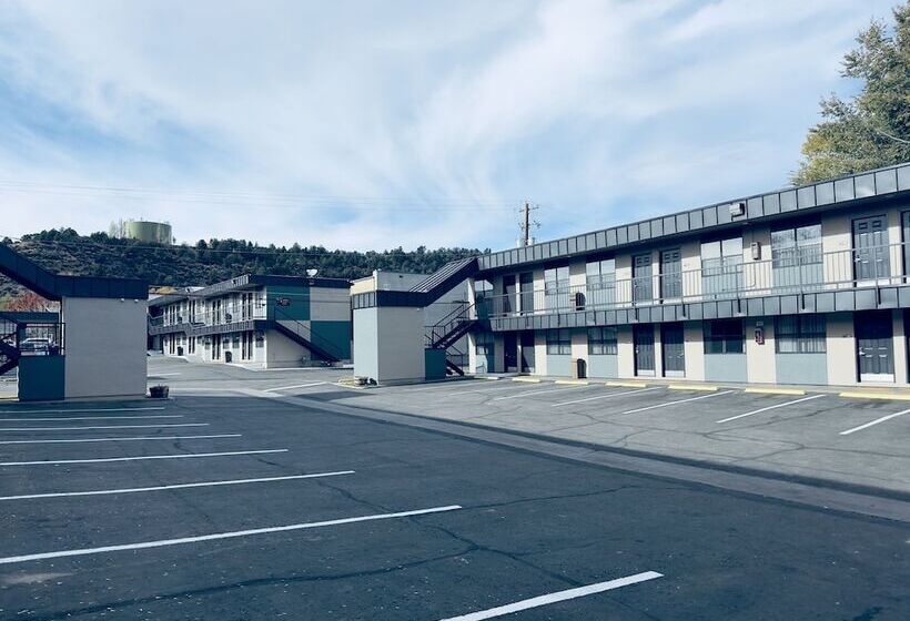 فندق Quality Inn Durango