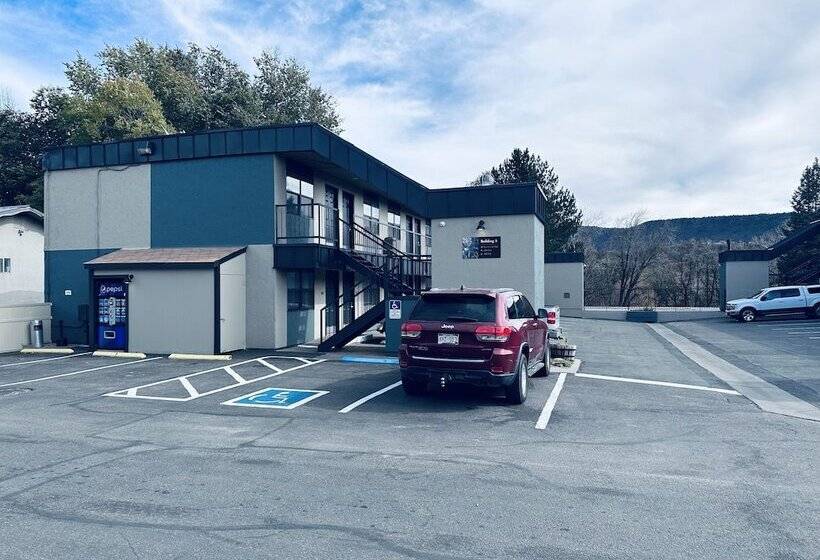 ホテル Quality Inn Durango