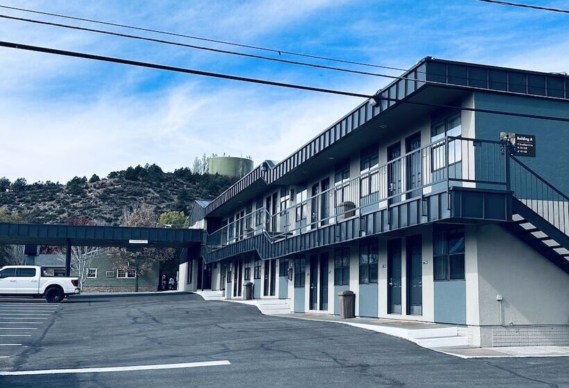 ホテル Quality Inn Durango