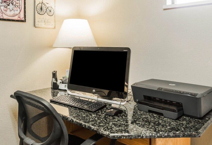 ホテル Quality Inn Durango