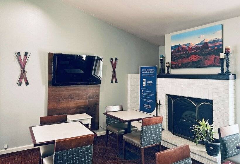ホテル Quality Inn Durango