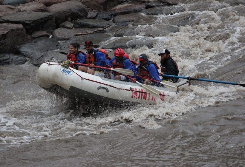 ホテル Quality Inn Durango