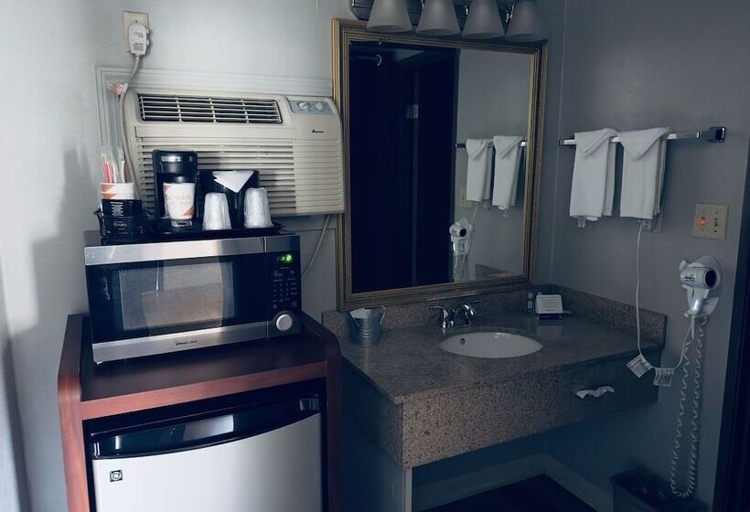 ホテル Quality Inn Durango