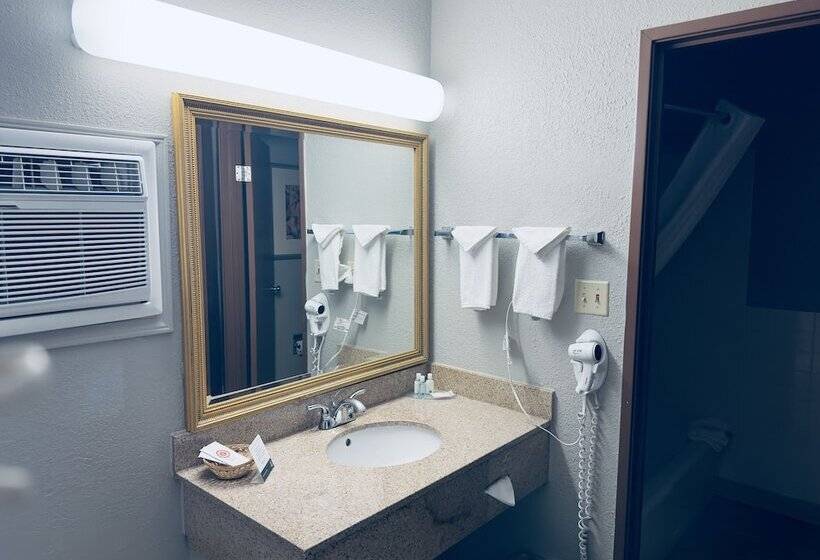 ホテル Quality Inn Durango