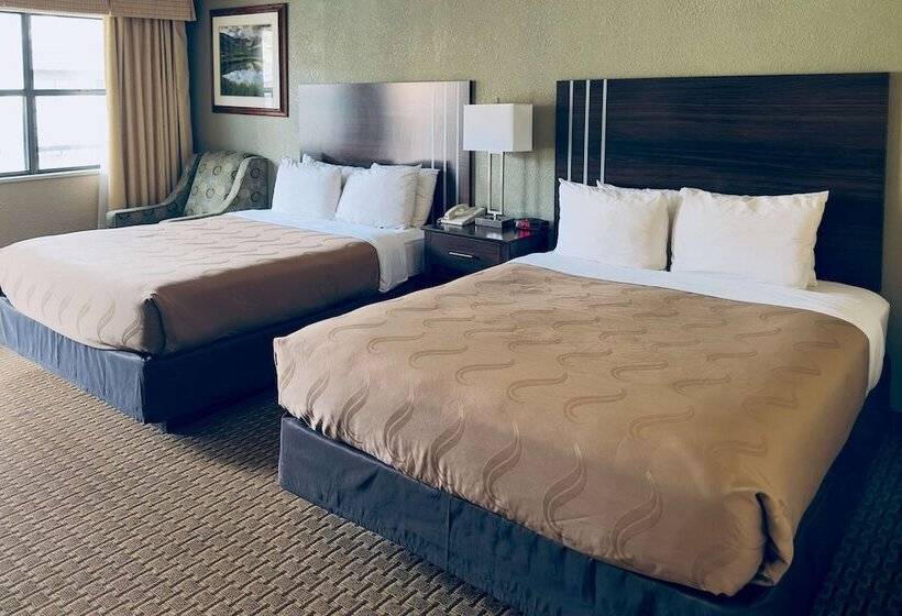 هتل Quality Inn Durango