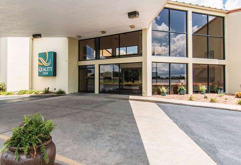 ホテル Quality Inn