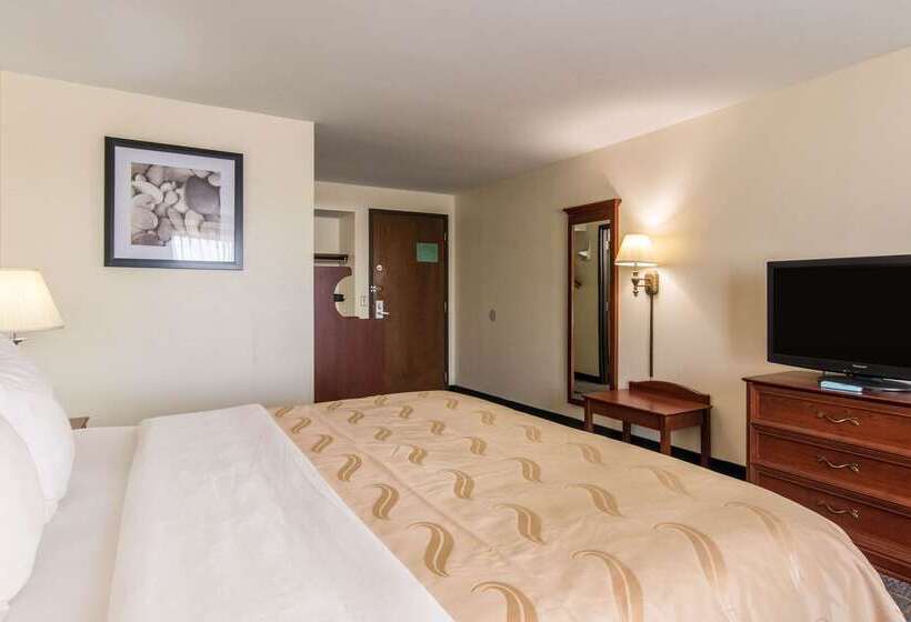 ホテル Quality Inn