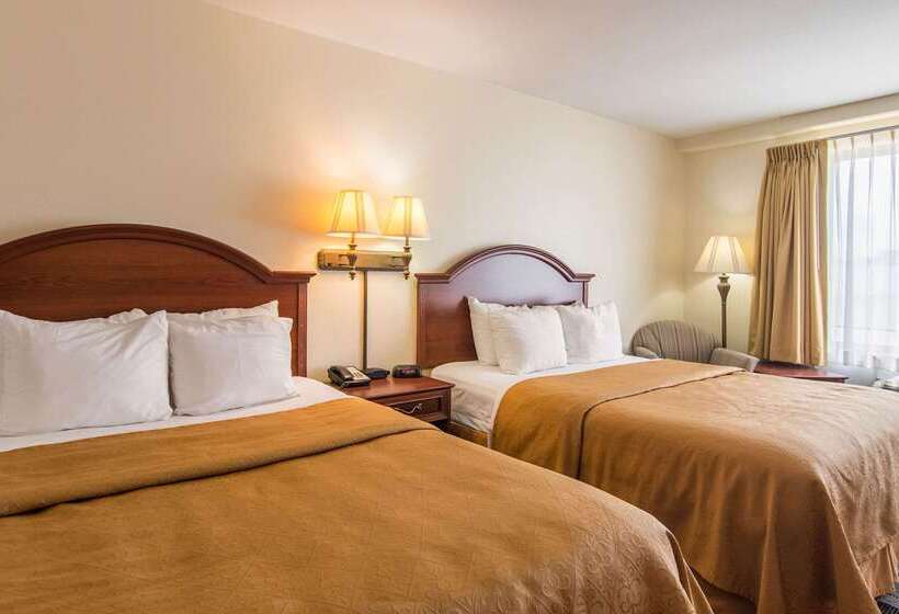 ホテル Quality Inn