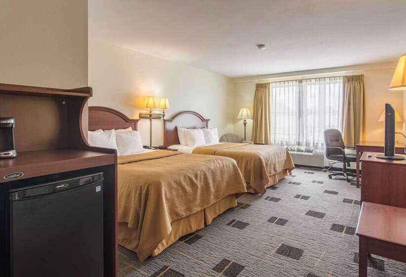 ホテル Quality Inn