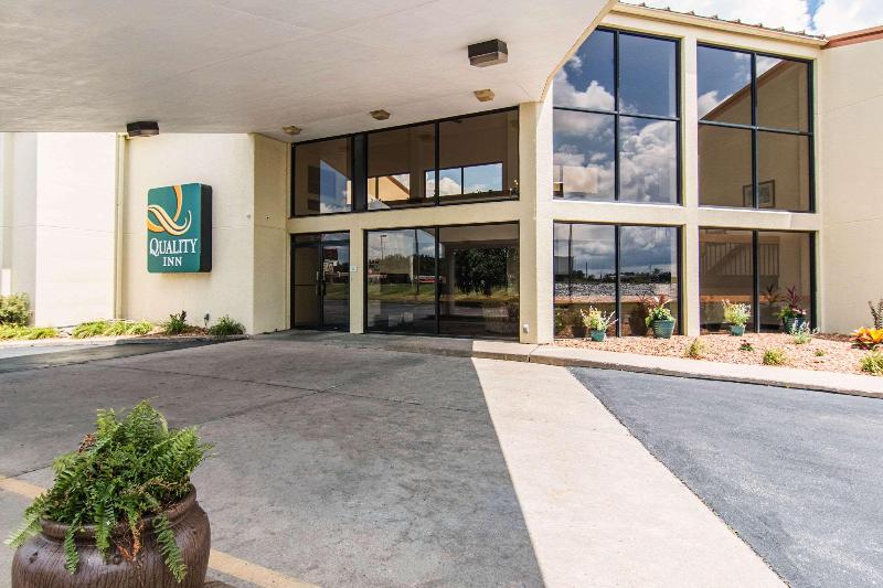 ホテル Quality Inn