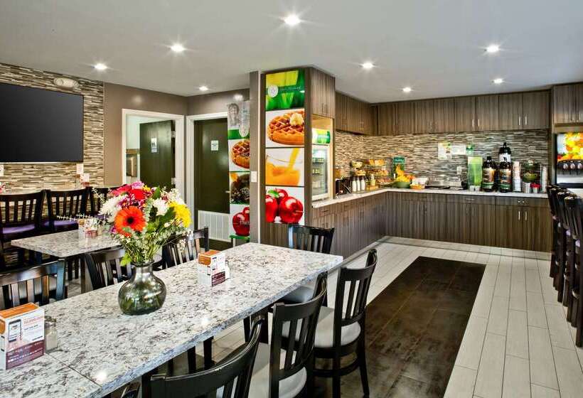 فندق Quality Inn Hayward