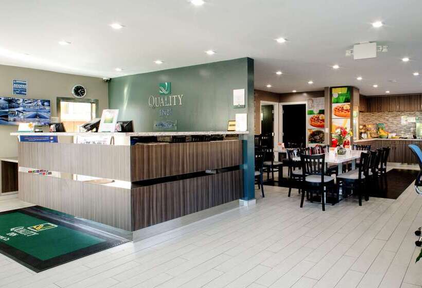 فندق Quality Inn Hayward