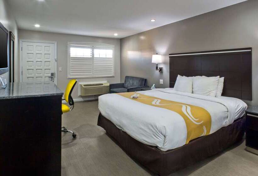فندق Quality Inn Hayward