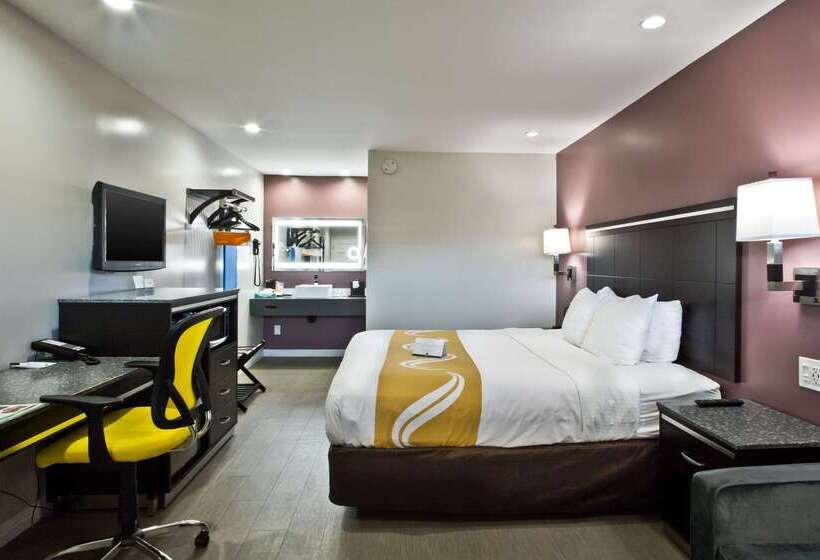 فندق Quality Inn Hayward