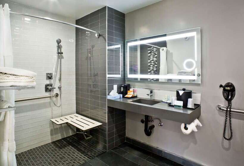 فندق Quality Inn Hayward