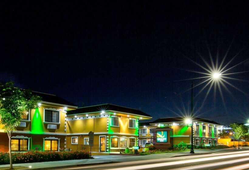 فندق Quality Inn Hayward