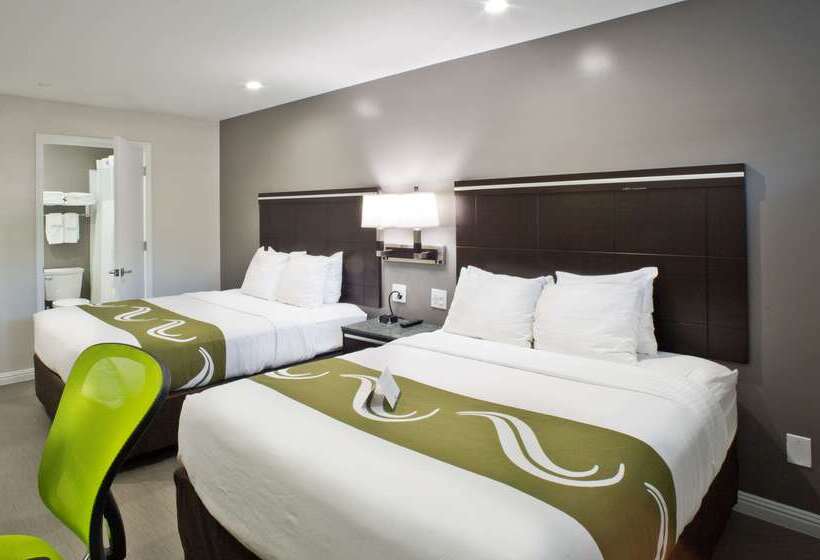 فندق Quality Inn Hayward