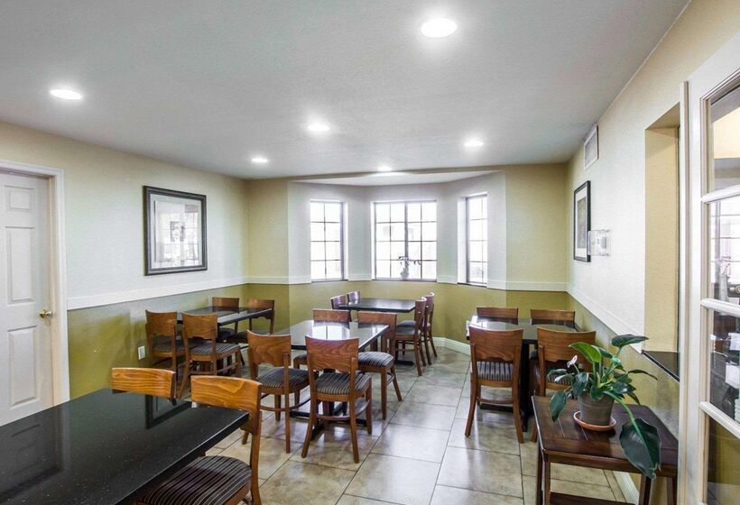 酒店 Quality Inn Holbrook Near Petrified Forest