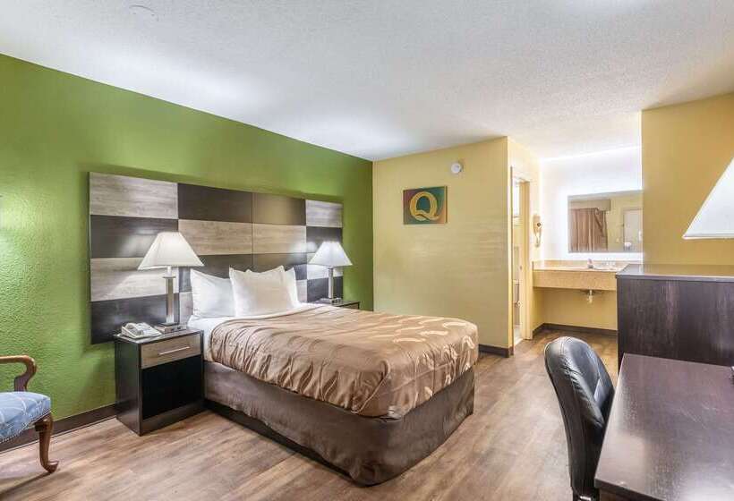 ホテル Quality Inn