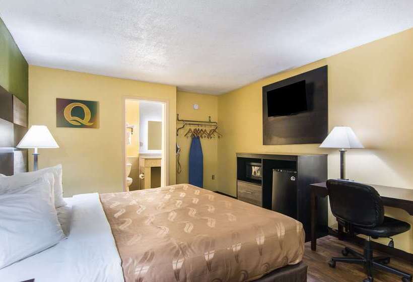 ホテル Quality Inn