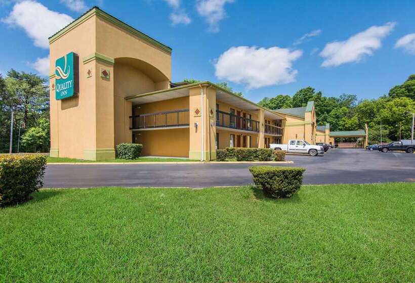 ホテル Quality Inn