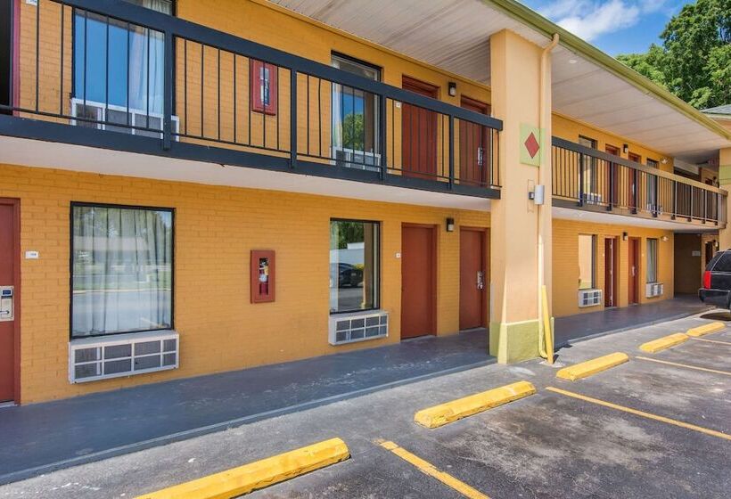 ホテル Quality Inn