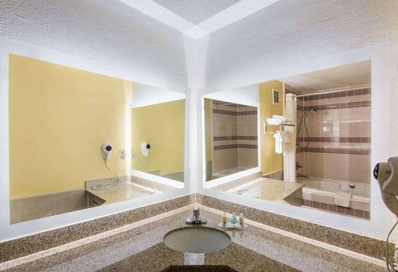 ホテル Quality Inn