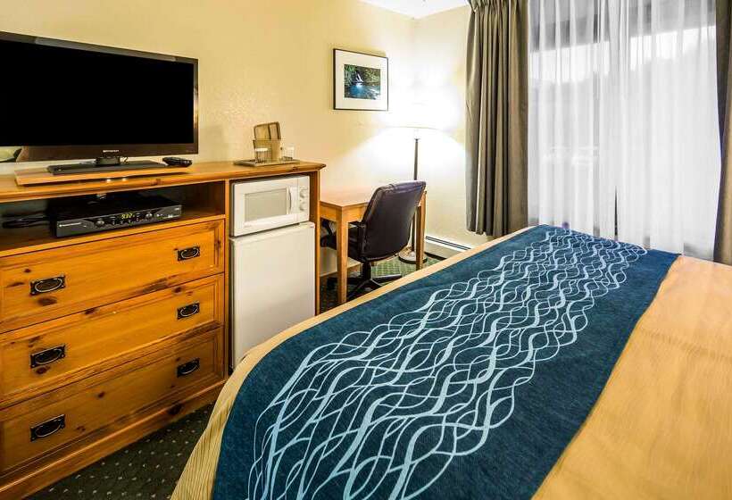 فندق Quality Inn Kodiak