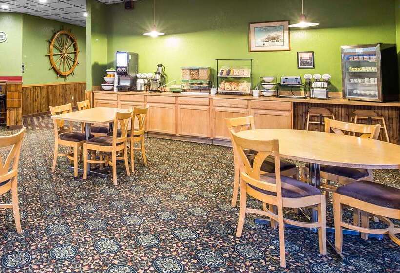 فندق Quality Inn Kodiak