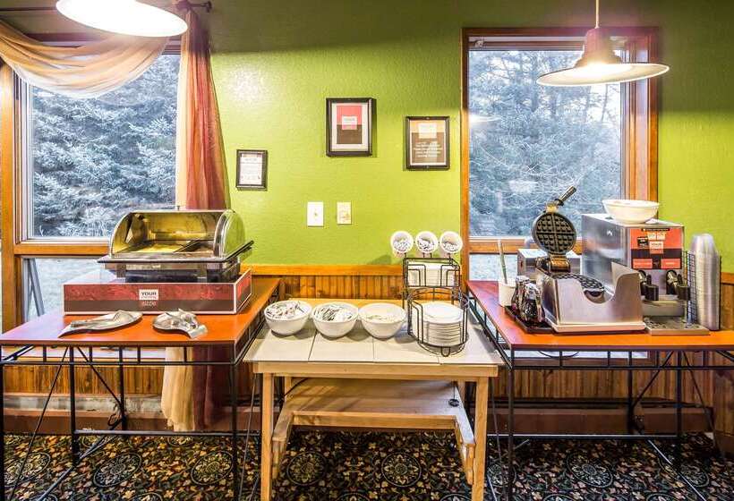 فندق Quality Inn Kodiak