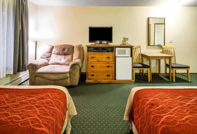 فندق Quality Inn Kodiak