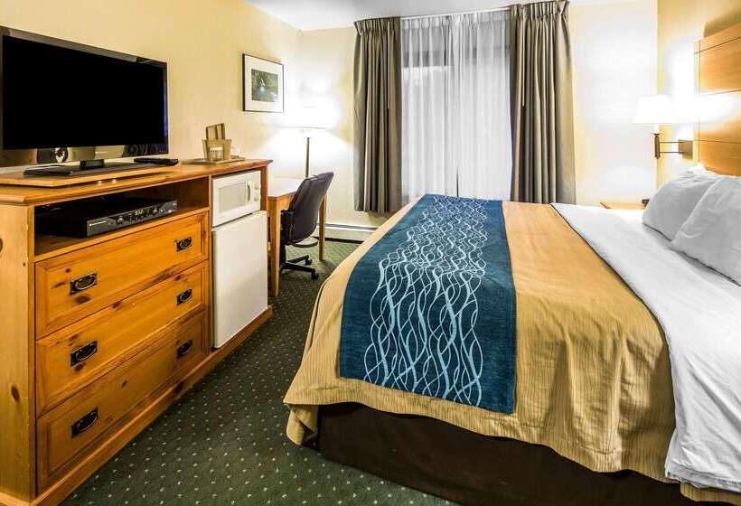 فندق Quality Inn Kodiak