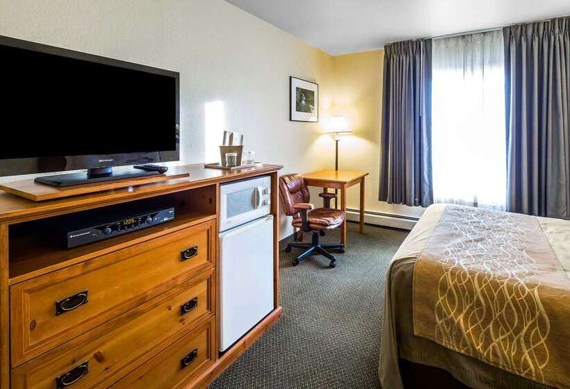 فندق Quality Inn Kodiak
