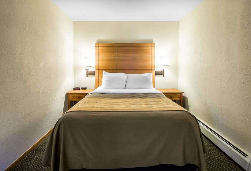 فندق Quality Inn Kodiak