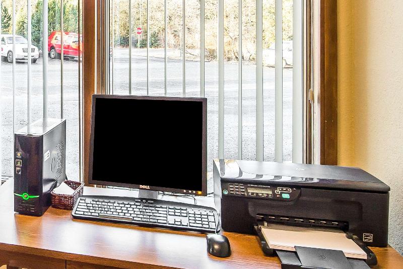 فندق Quality Inn Kodiak